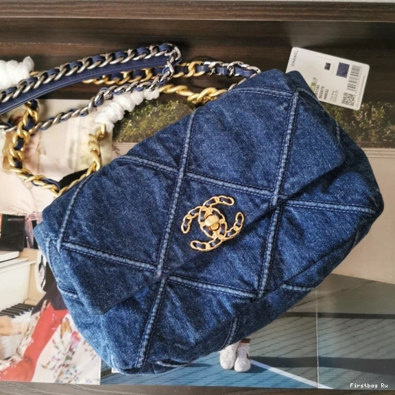 Firstbag Ru - FALP 26×16×9cm BAG CHANEL 0723
